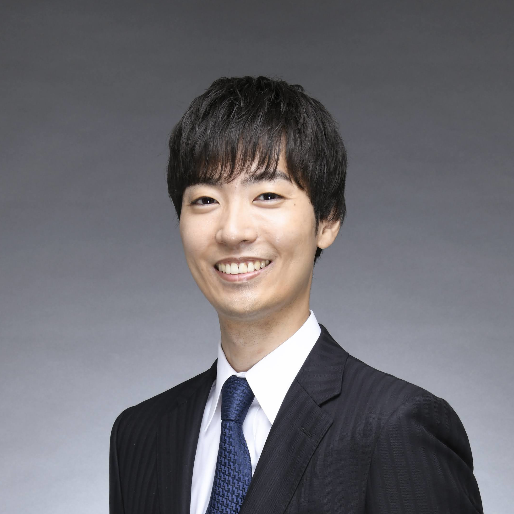 Haruki Nishimura