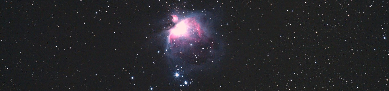 M42 Nebula